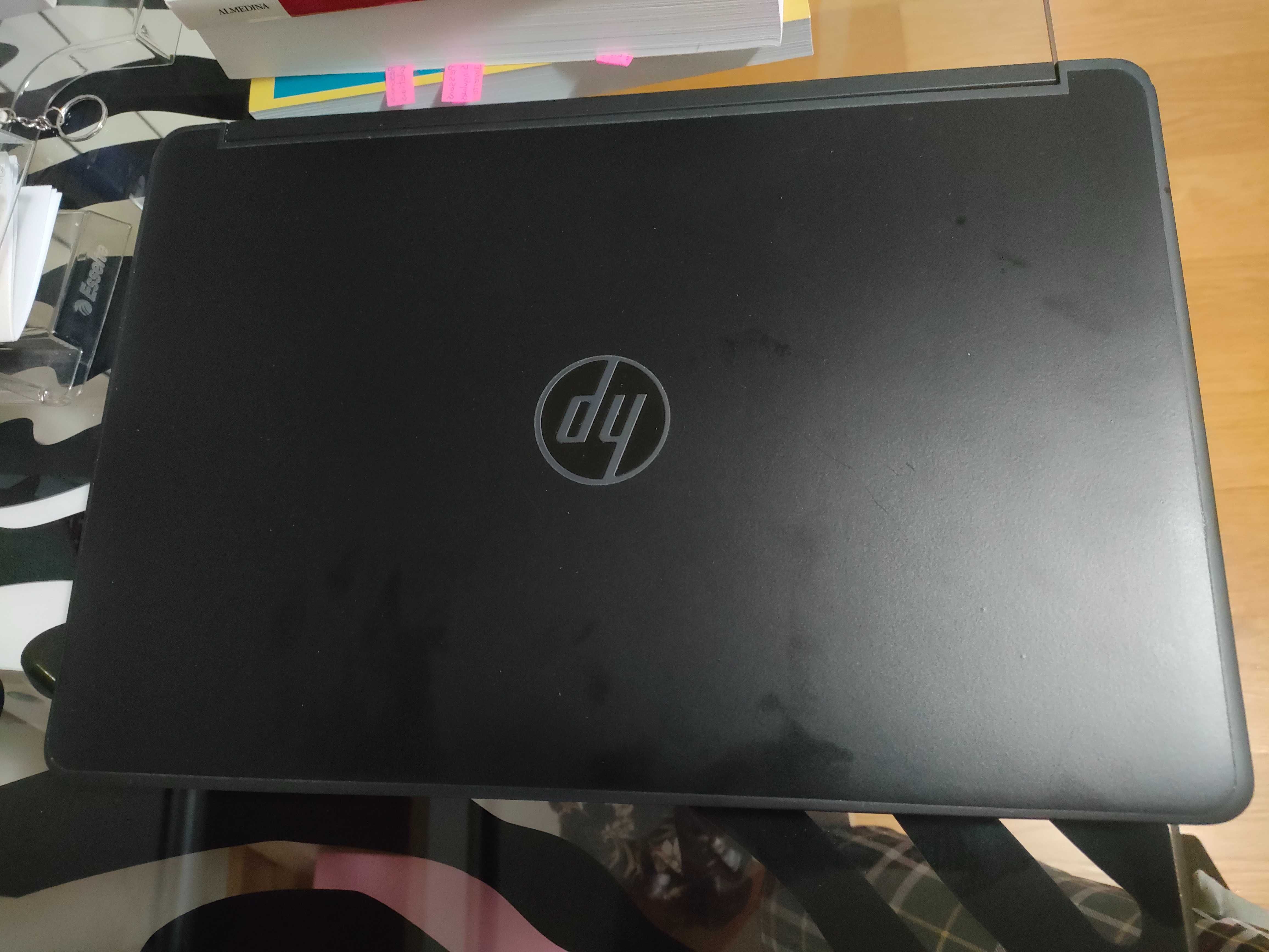 Portátil HP PROBOOK 650 G1 em 2º mão