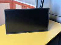 Монітор Dell 27"  UltraSharp FHD IPS  60 Гц / 4 USB / з кранштейном