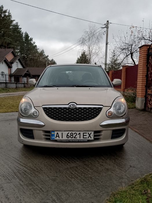 Продам Дайхатсу Сіріон