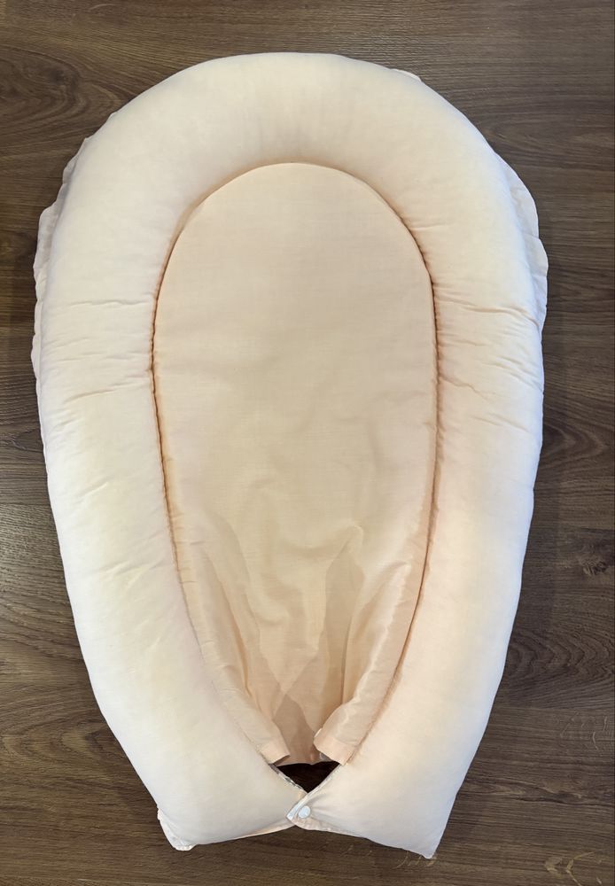 Ninho para bebe