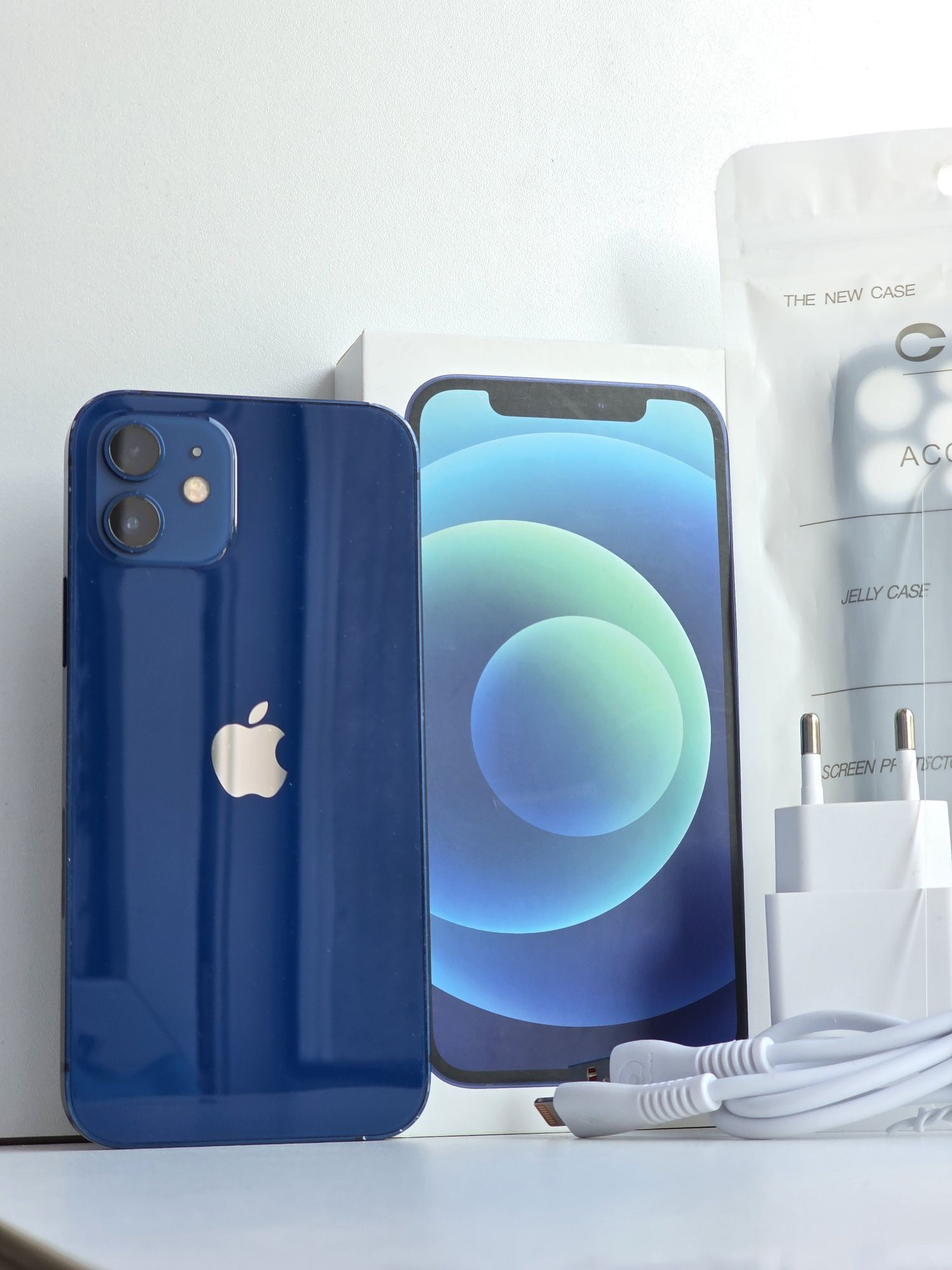 Iphone 12 neverlock 100%