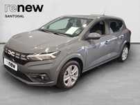 Dacia Sandero 1.0 TCe Expression