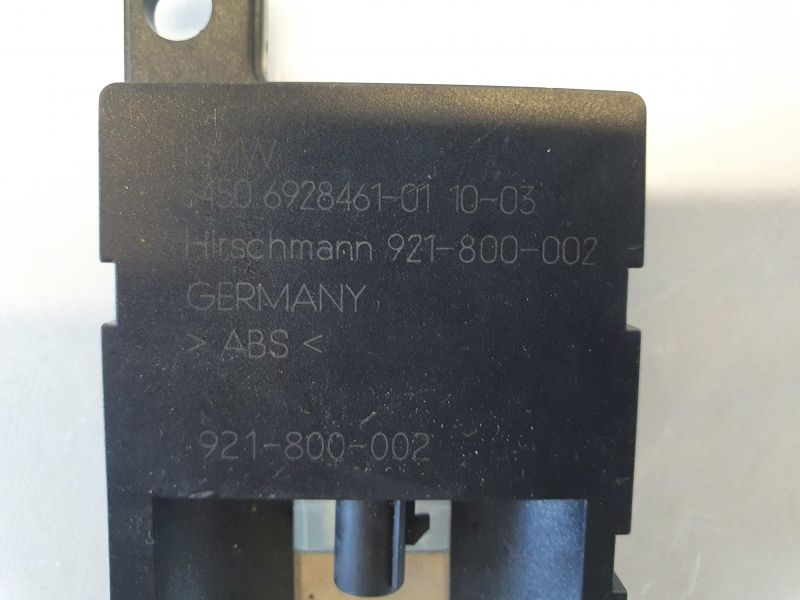 Módulo bluetooth BMW 5 Touring (E61)