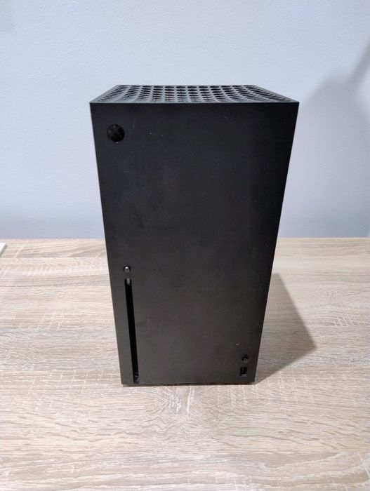 Konsola Xbox Series X