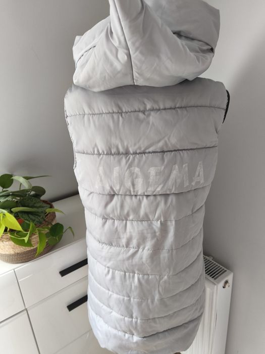 Kamizelka damska bezrękawnik