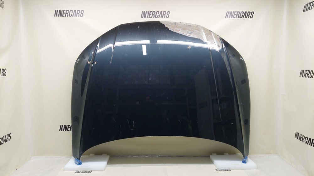 Audi Q5 S-line, 2016- капот після незначного ремонту, in03744