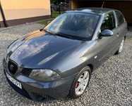 Seat Ibiza 6l 1.4 TDI lift HAK