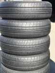 Шины летние 4шт 175/65 R15 Dunlop SP Sport FastResponse