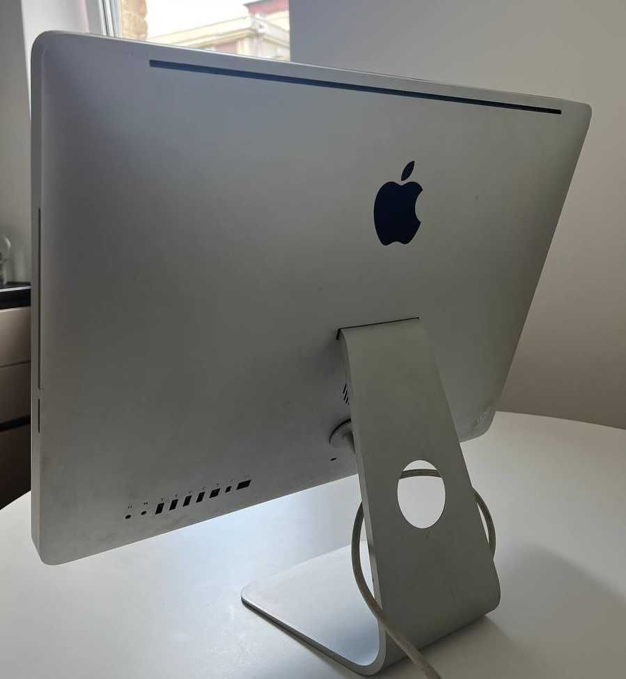 БУ Моноблок Apple iMac 11.2 A1311 (mid 2010) 21.5" LED IPS (1920x1080)