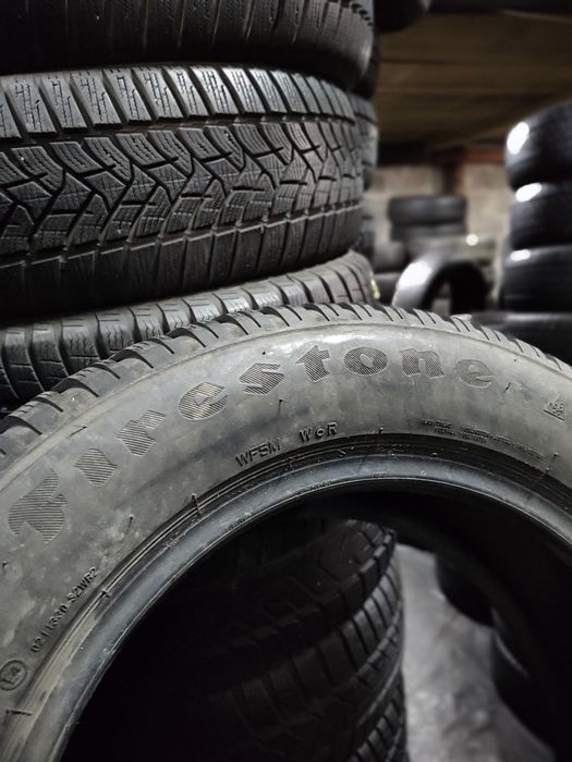 Резина 215 60 r16 Firostone колеса шини зима Gtyres