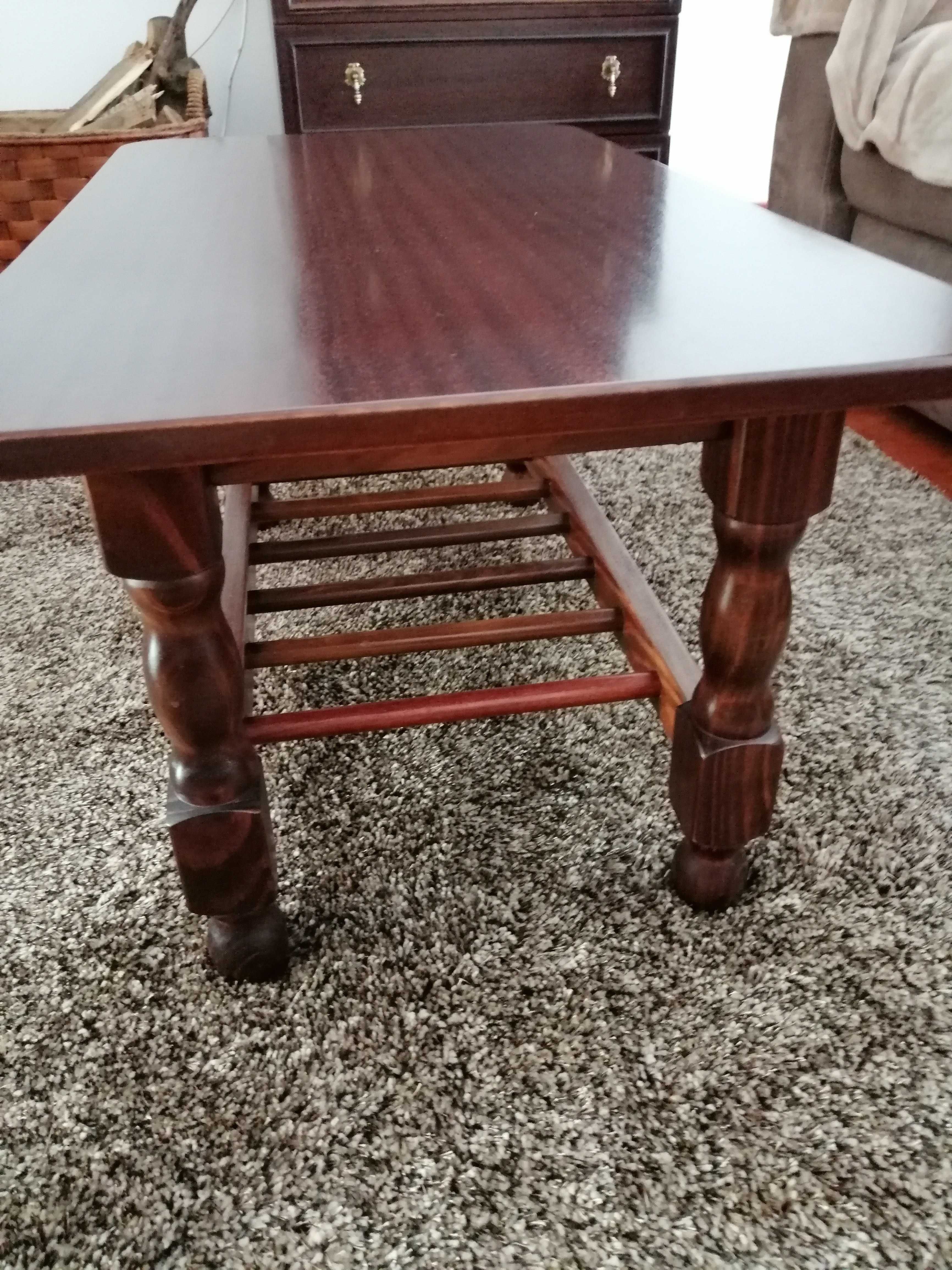 Mesa de apoio - Usada, como nova