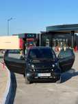 Smart Forwo 450 обвіс BRABUS