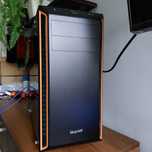 Komputer RYZEN 7 2700/ 32GB ram/ WINDOWS 11 (oryginalny).