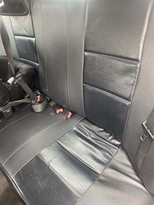 Mercedes c220 diesel 1997