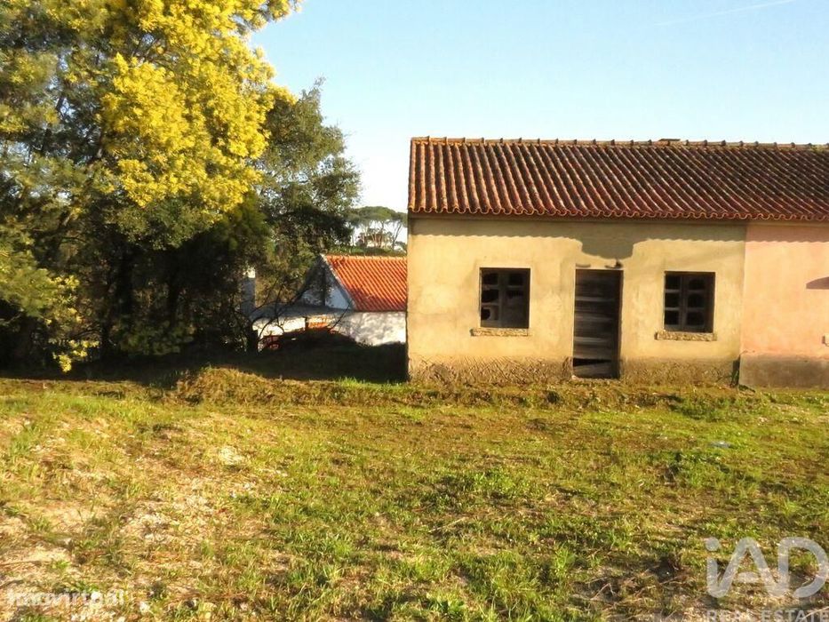 Casa T2 em Tomar (São João Baptista) e Santa Maria dos Olivais de 44,0