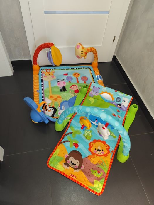 Sprzedam maty Fischerprice