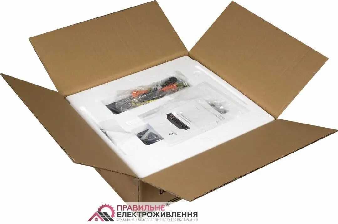 Батарея Pylontech US3000C 3.5kw 48v для сонячних станцій та ДБЖ