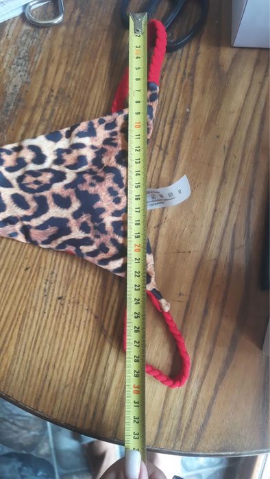 Сексуальний купальник із стрінгами Купальний костюм із двох частин