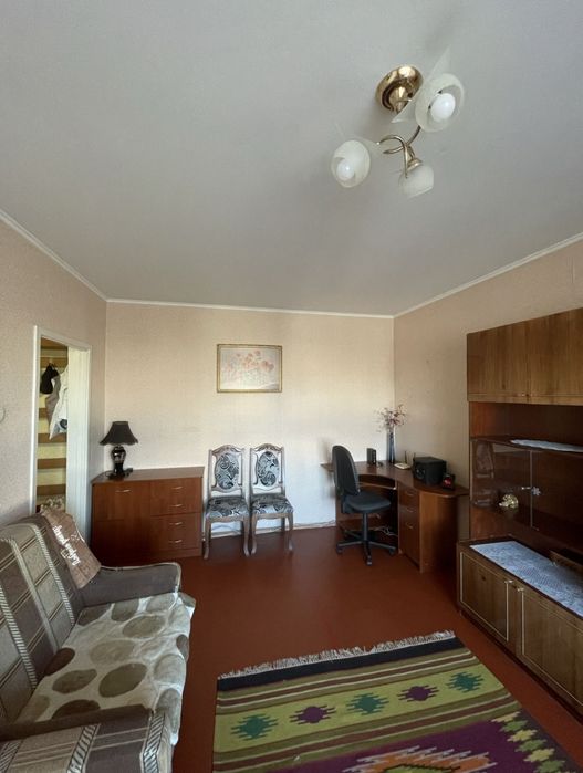 Продається 1-кім кв , пр Червоної калини, 26Б