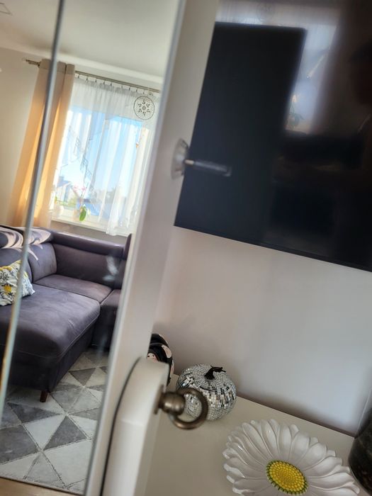 Lustro otwierane Home&You led otwierana szafka na biżuterię