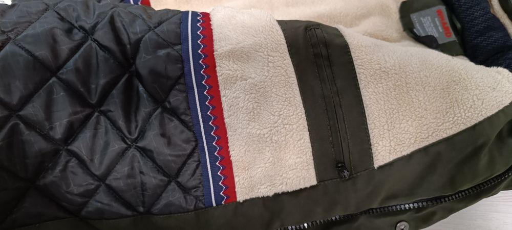 Продам мужскую курточку