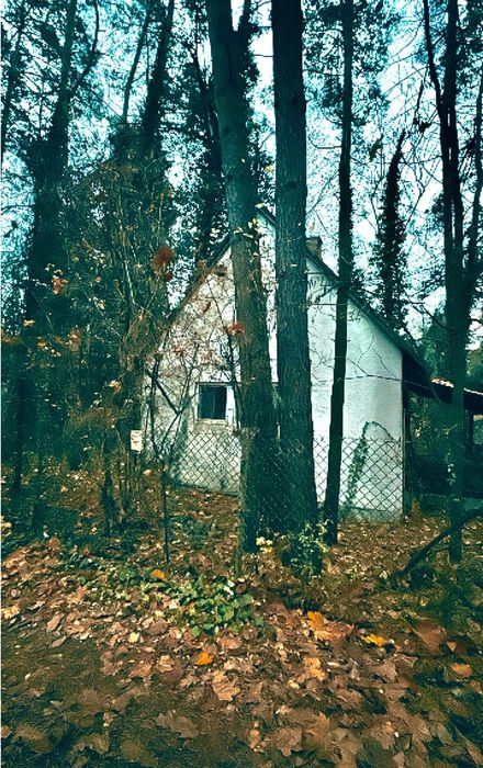 Dwa domy na pięknej działce 40 km od Warszawy, OKAZJA inwestycyjna!!!