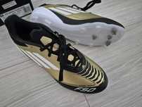 Piłkarskie korki adidas F50 League FG/MG Messi IG9274 rozmiar 43 1/3