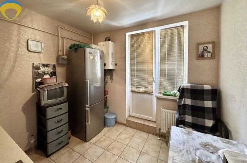 Продам 1-к  квартиру укомплектовану - ЖК 7 Небо