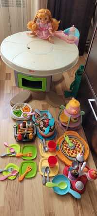 Кухня Fisher price Kitchens Table