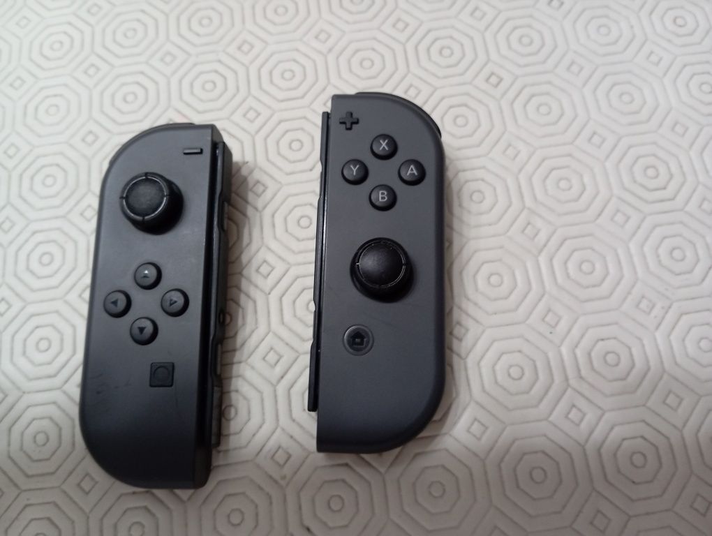 Nintendo switch nova