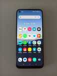 Realme 8 5G LTE uszkodzony