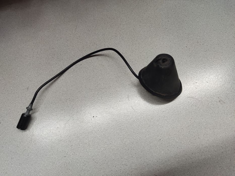 Antena dachowa radiowa główka Seat Leon 2 Altea