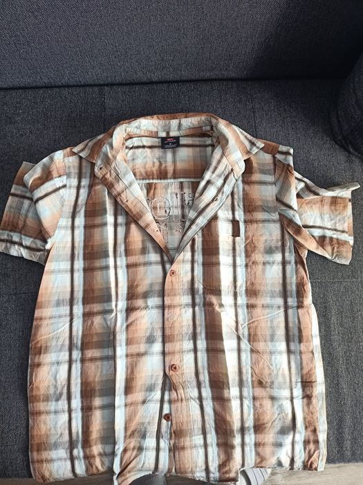 Męska koszula Cropp