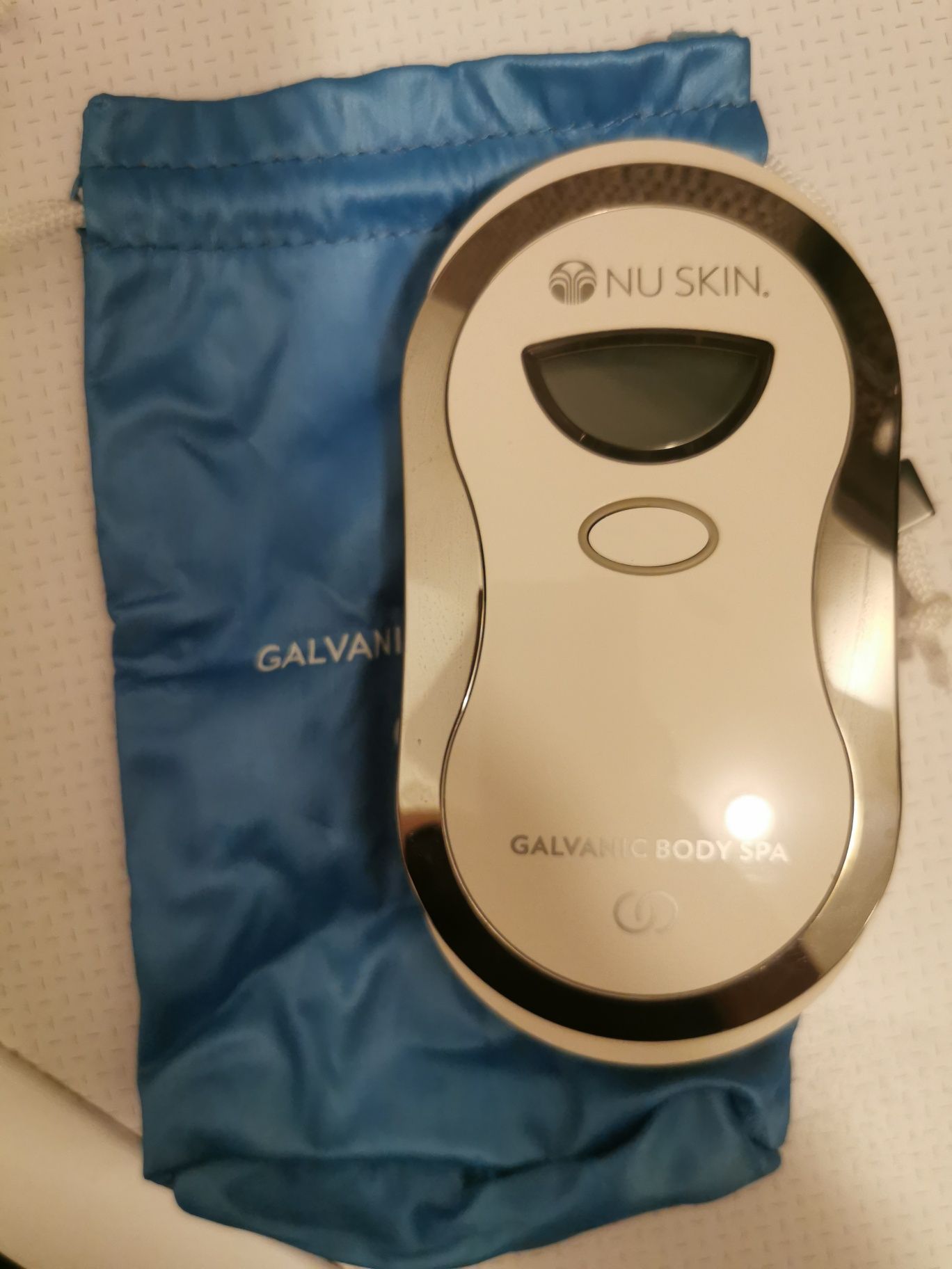 ageLOC Galvanic Body