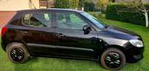 Skoda Fabia 2, 1.2 HTP