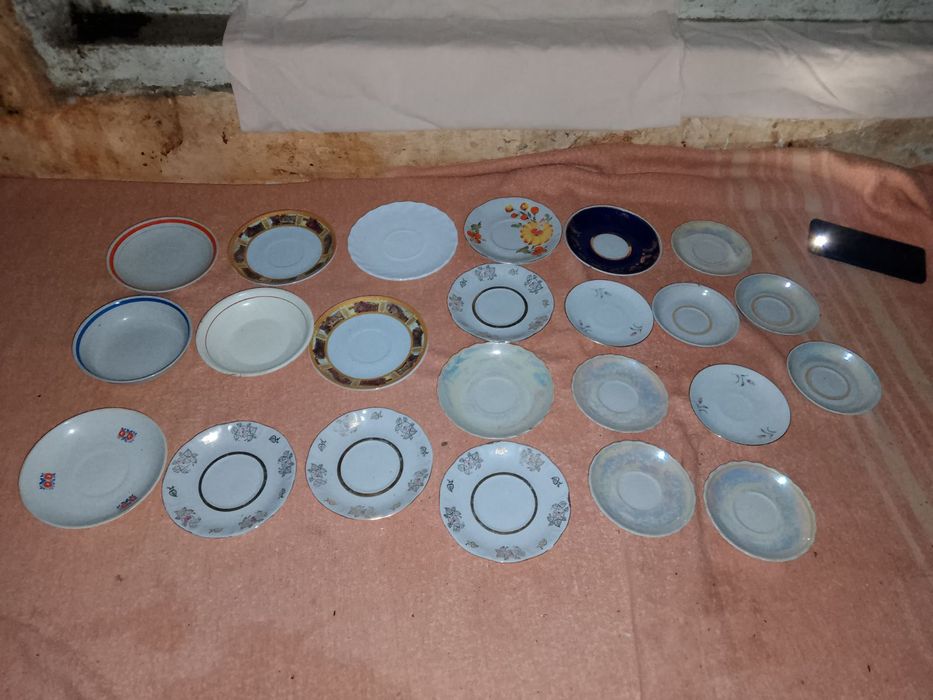 Продам посуд в гарному стані