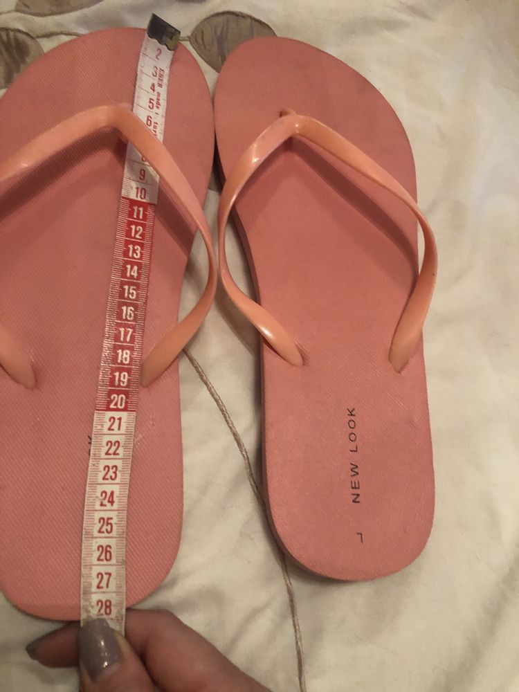 вьетнамки Havaianas купальник Victoria’s Secret