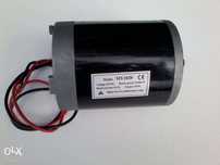 Motores DC trotinete / scooter 36V 800W / 24V 350W
