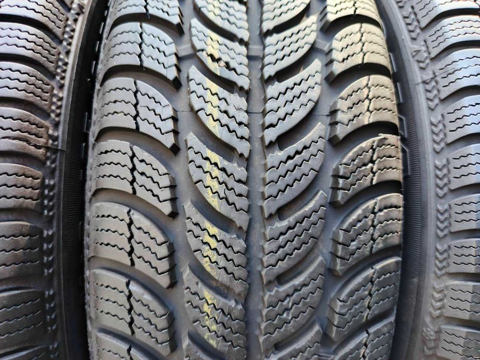 Зима 185/60 R15 Sava eskimo S3+, ціна комплекта 6400грн