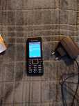 Telefon komórkowy Sony Ericsson J10i2