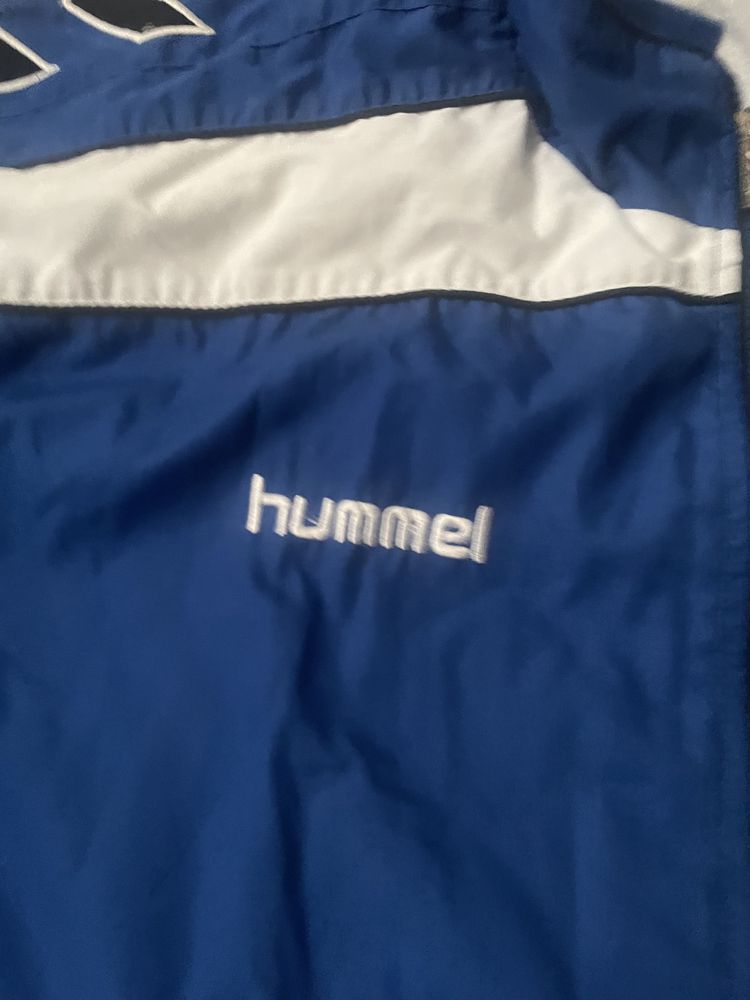 Bluza Hummel rozmiar XL