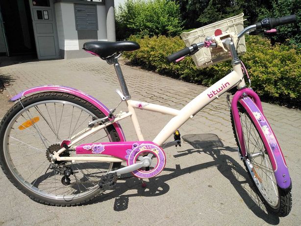 rowerki dla dzieci używane