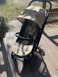 Wózek spacerowy Cybex EEZY S2