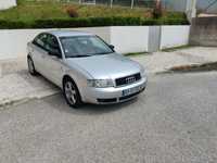 Audi A4 B6 PD130cv