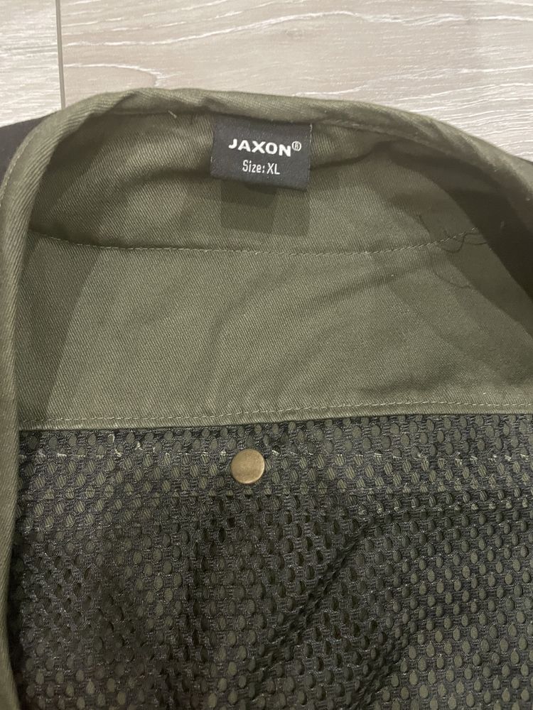 Kamizelka wędkarska unisex Jaxon XL