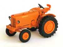 Trator Renault R 3042 Universal Hobbies 1/43 em blister