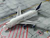 1/400 Boeing 747-400LCF Dreamlifter N780BA JC Wings