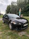 Mitsubishi Lancer Mitsubishi Lancer 2.0 DI-D 140 KM