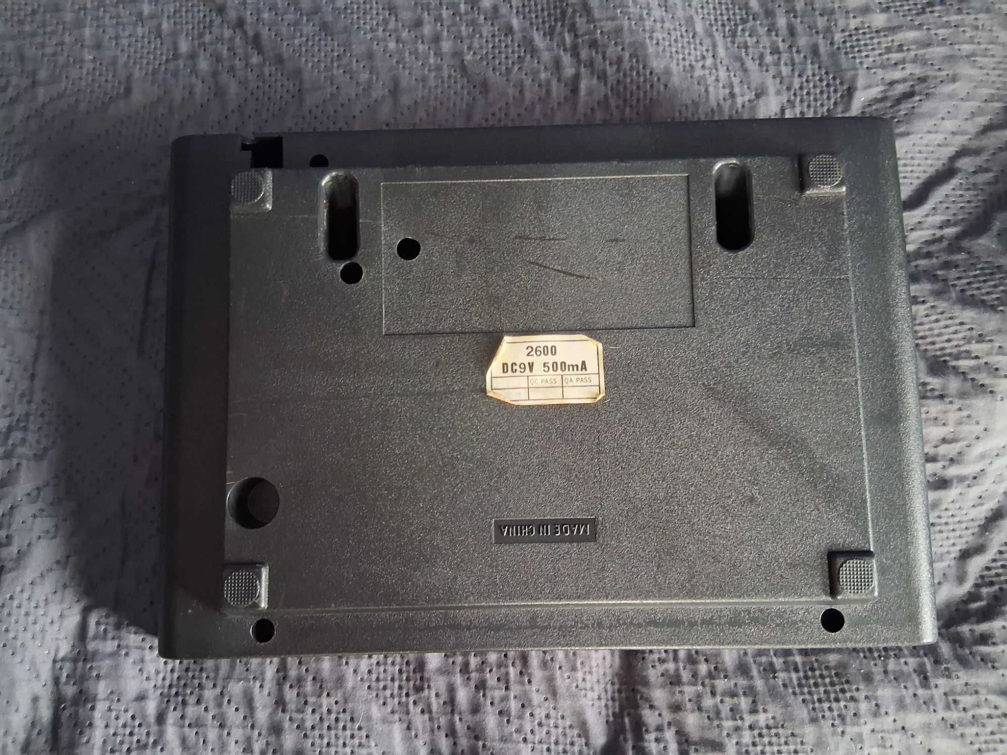 Konsola Rambo (Klon Atari 2600)
