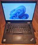 Portatil 2 em 1 Lenovo Yoga X13
